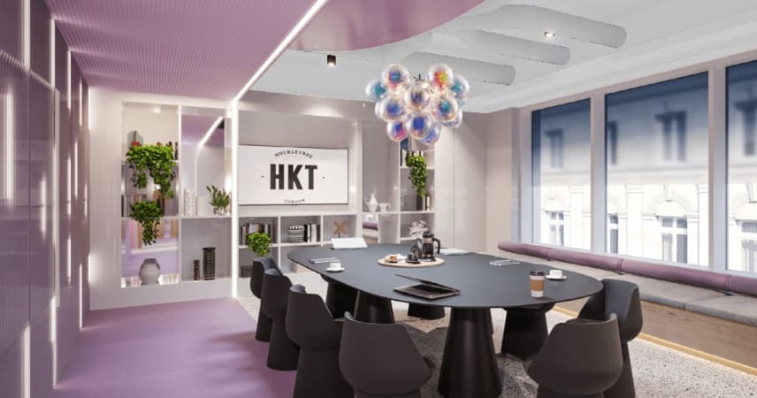 Image 1 of 12 Person External Private Office | 362 sqft