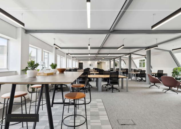 Image 1 of Private Office for up to 55 People | 4,700 Sq. Ft.