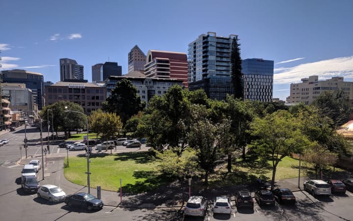 Image 1 of 7 Person Private Office in Adelaide