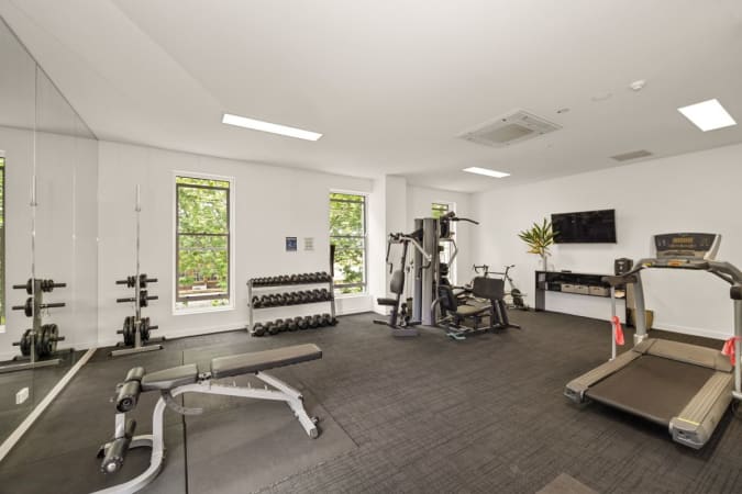 Image 1 of Internal Private Office for up to 4 People in South Yarra