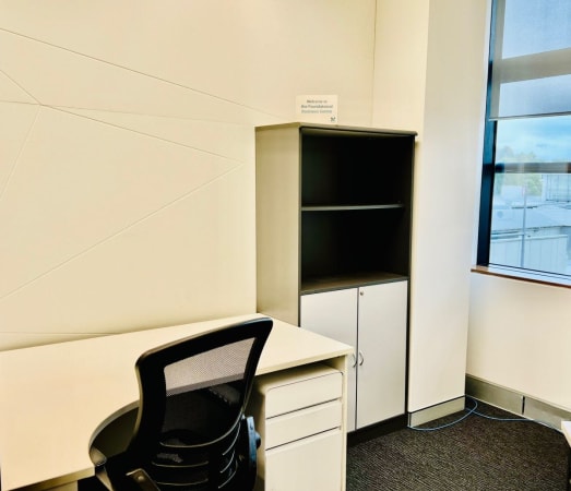 Workspace 3