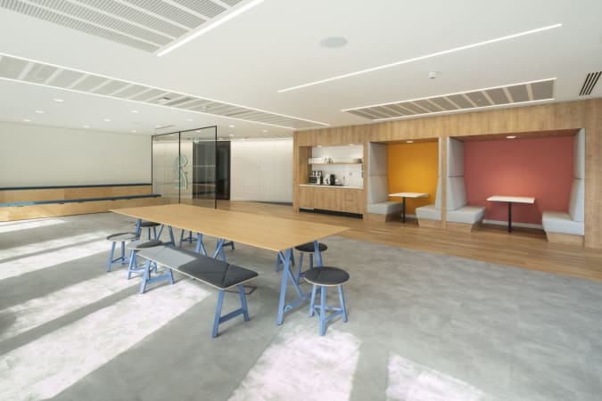 Image 1 of Private Office Space for up to 113 People | 7,905 sq. ft.