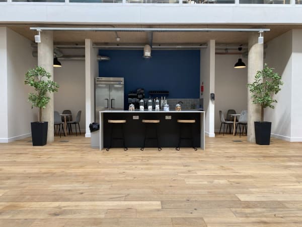 Image 1 of 13 Person External Private Office | 325 sqft