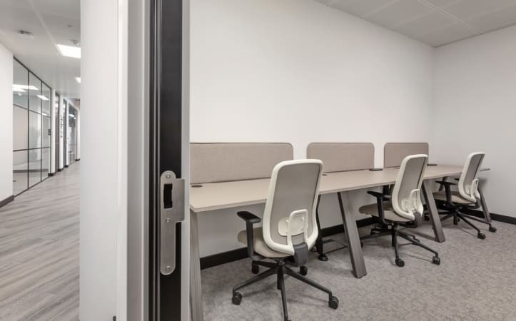Image 1 of Internal Private Office for up to 2 People
