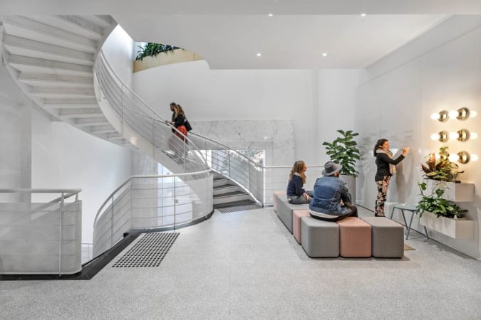 Image 1 of Private Office for up to 4 People