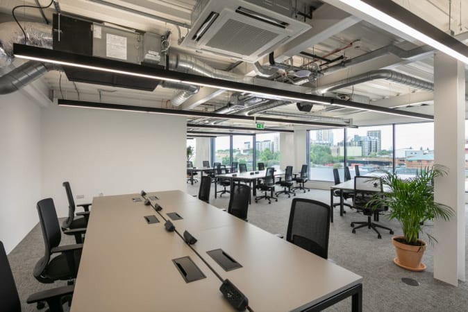 Image 1 of Private Office for up to 19 People | 904 sqft