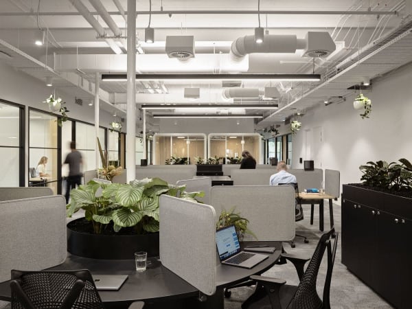 Image 1 of Dedicated Desk 