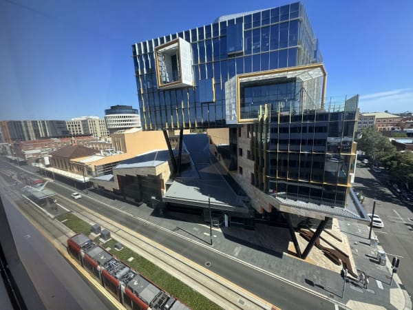 Image 1 of Private Offices in Newcastle