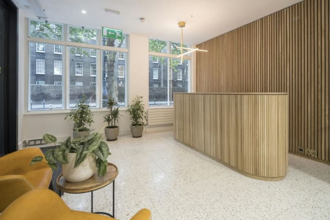 Image 1 of Private Office for up to 25 People | 1,777 Sq. Ft.
