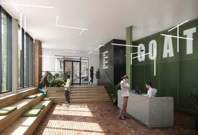 Image 1 of Private Office for up to 76 People | 5,382 Sq. Ft.
