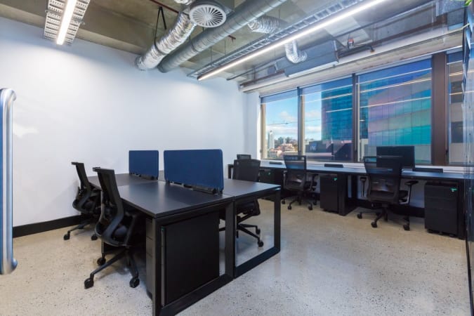 Image 1 of Coworking Desks - Dedicated