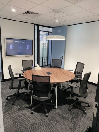 Image 1 of 5 Person External Private Office in Darwin