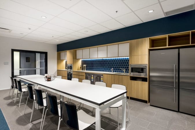 Image 1 of 1 Person Internal Private Office in Aspley | 8.1 sqm