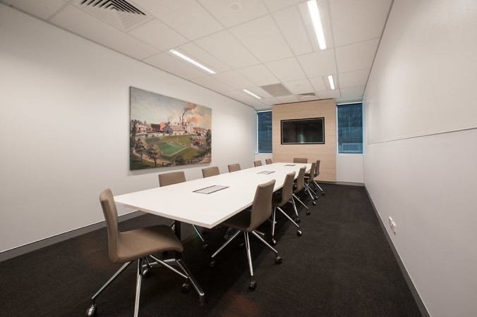 Image 1 of Private Office Space for up to 5 People | 30 sqm
