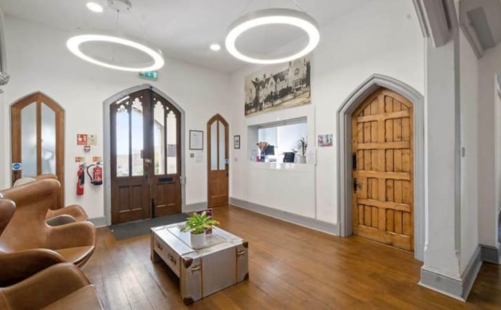 Image 1 of Private Office for up to 2 People | 90 Sq. Ft.
