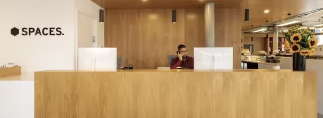 Image 1 of 2 Person Internal Private Office in London