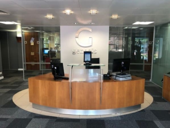 Image 1 of Private Office for 1 Person | 72 sqft
