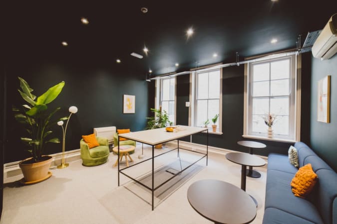 Image 1 of Private Office for up to 10 People | 358 sqft