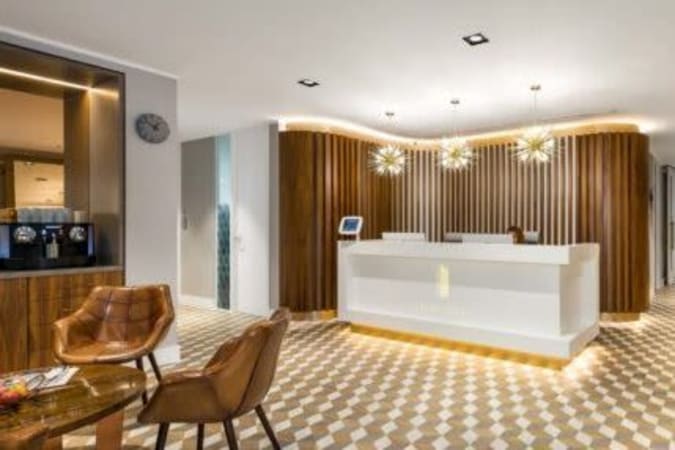 Image 1 of Private Office for up to 7 People | 325 Sq. Ft.