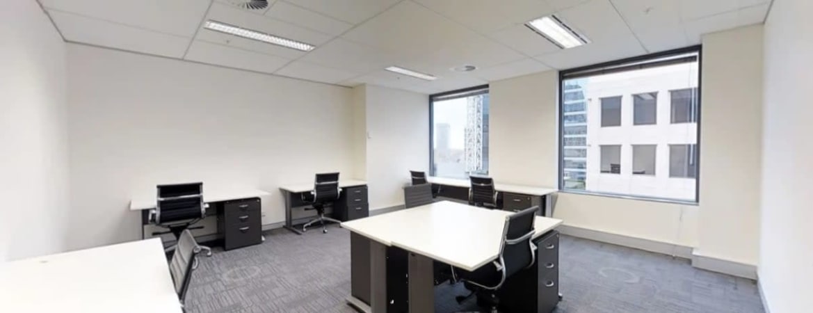 Image 1 of 16 Person External Private Office in Sydney | 59 sqm