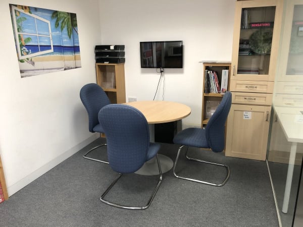 Image 1 of Private Offices in Fleet for up to 2 people