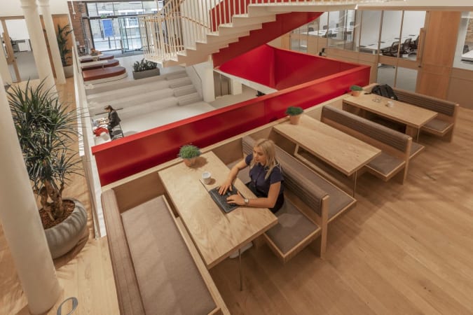 Image 1 of Private Office for up to 4 People | 154 sqft