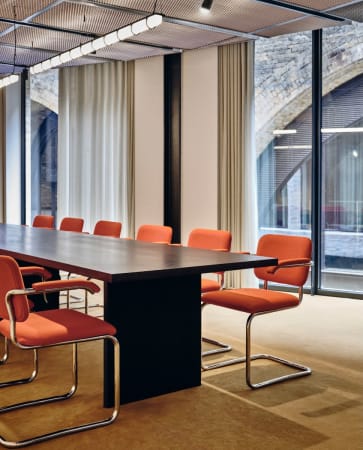 Image 1 of 14 Person Private Office | 706 Sq. Ft.  