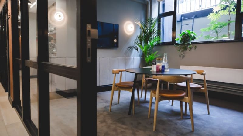 Image 1 of Private Office for up to 4 People | 185 Sq. Ft.