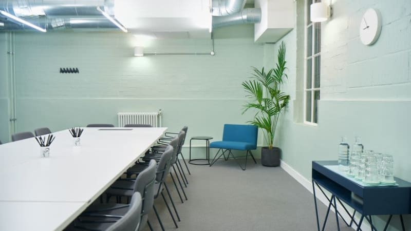 Image 1 of Private Office for up to 32 People | 1,126 sqft