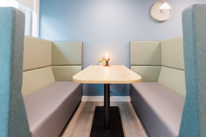 Image 1 of Private Office for up to 5 People