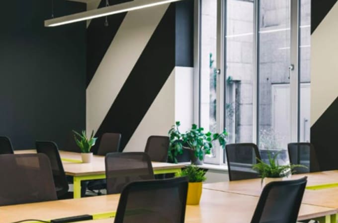 Image 1 of 181 Person Private Office in London | 14,545 sq ft
