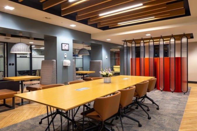 Image 1 of Private Office for up to 13 People | 455 Sq. Ft.