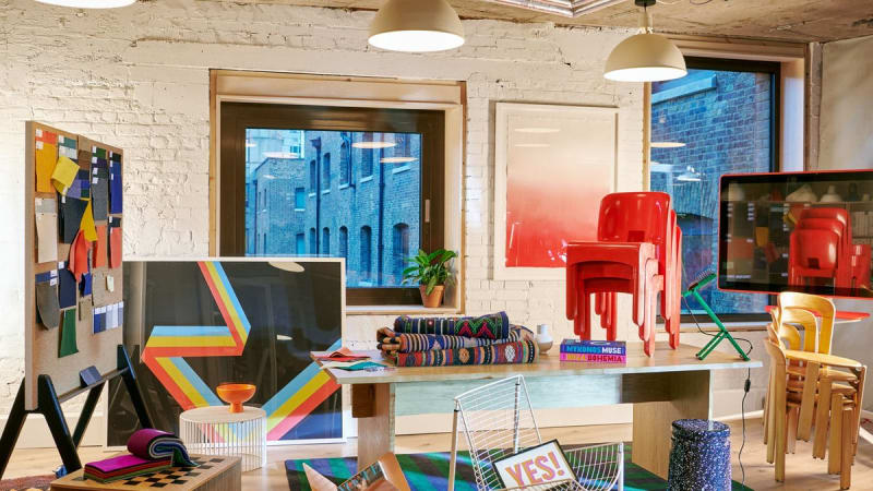 Image 1 of Private Office for up to 45 People | 1,542 Sq. Ft. 