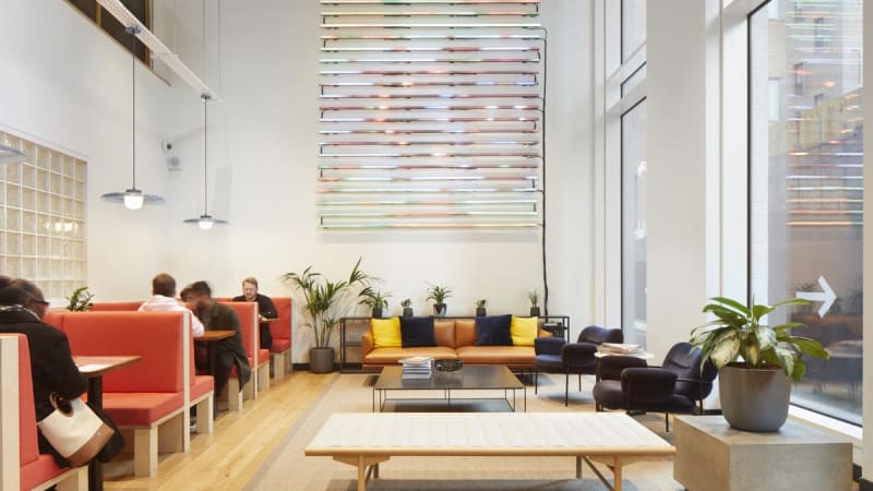 Image 1 of Private Office for up to 12 People | 323 Sq. Ft. 