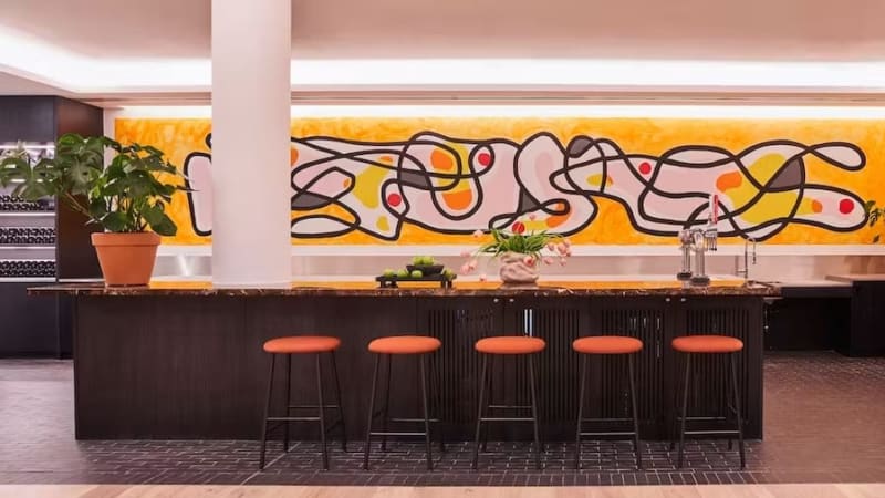 Image 1 of 27 Person Office Available | 824 Sq. Ft. 