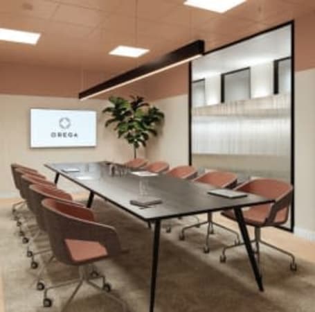 Image 1 of Internal Private Office for up to 5 People | 210 Sq. Ft.