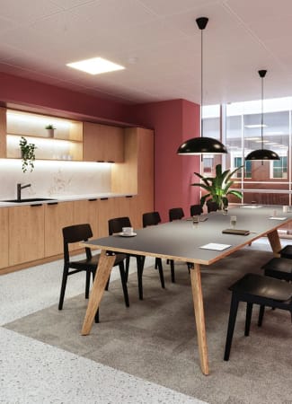 Image 1 of Internal Private Office for up to 2 People | 174 Sq. Ft.