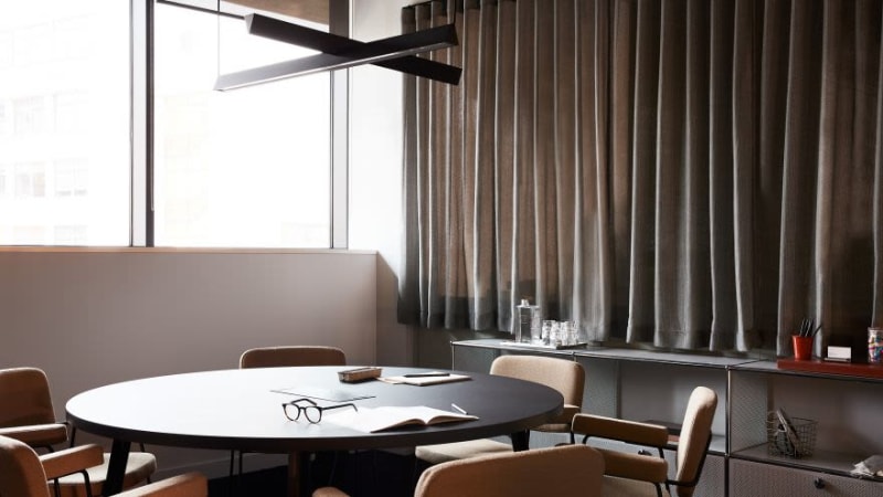 Image 1 of 25 Person Private Office | 920 sqft
