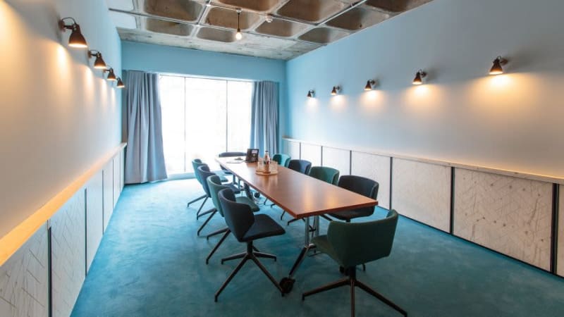 Image 1 of 5 Person Private Office | 271 sqft