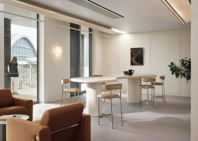 Image 1 of 4 Person Private Office | 192 Sq. Ft.