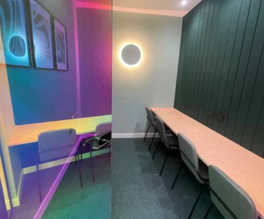 Image 1 of Private Office for up to 12 People