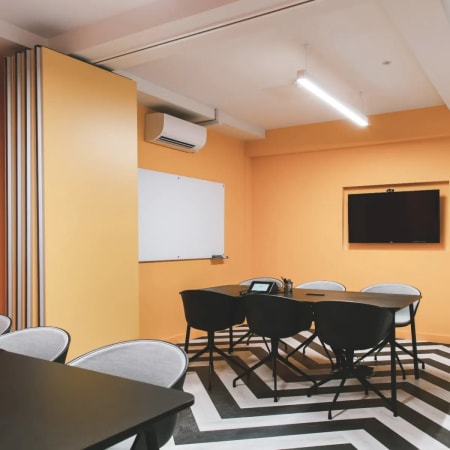 Image 1 of Private Office for up to 6 People