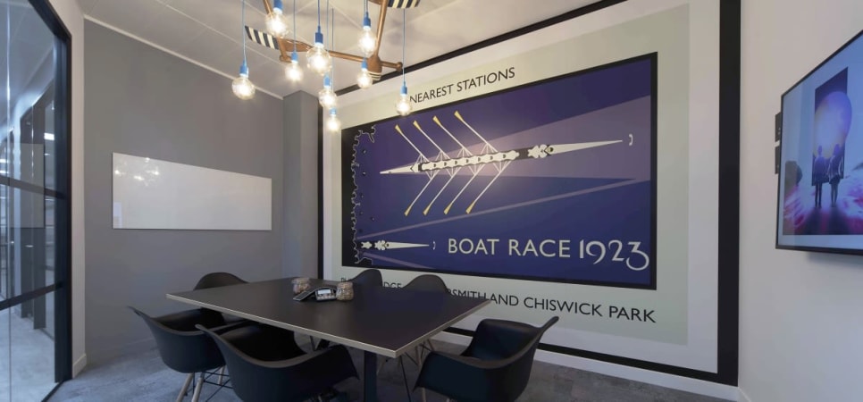 Image 1 of Private Office for up to 8 People