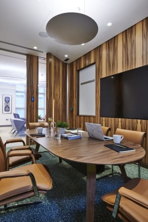 Image 1 of 27 Person Private Office | 1,025 Sq. Ft.