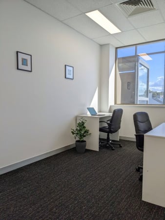 Image 1 of Executive Window Offices in Ashmore