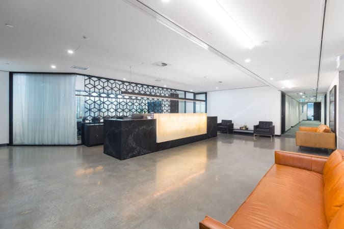 Image 1 of Private Offices for 5 people - External