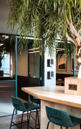 Image 1 of 2 Person Private Office in Leeds | 110 sqft