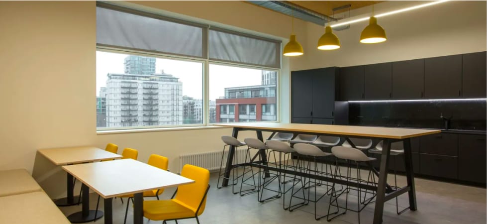 Image 1 of Private Office for up to 34 People with Board Room | 2,508 Sq. Ft.