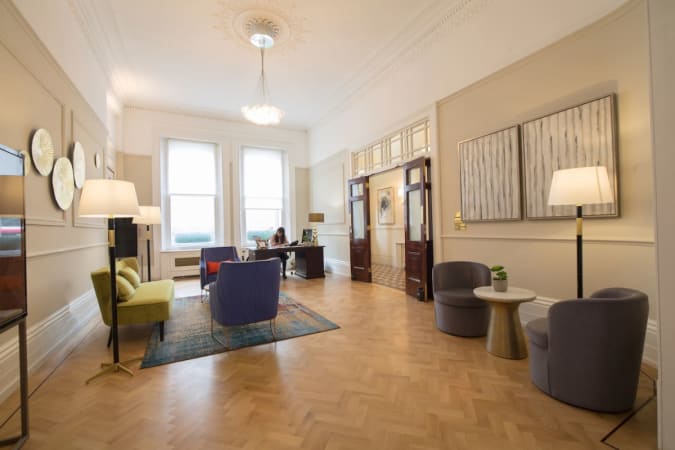 Image 1 of Private Office for up to 8 People