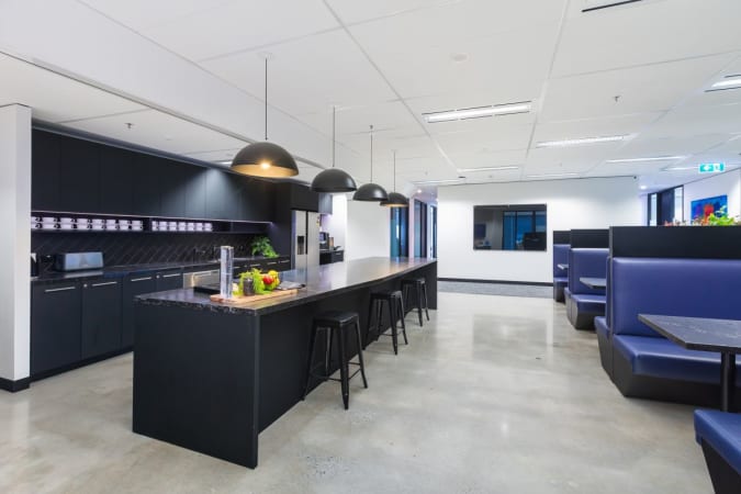 Image 1 of Private Offices for 7 people - External